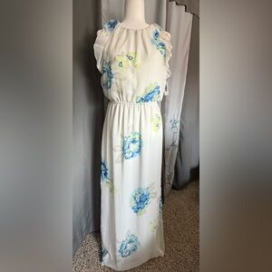 👗🌼 Old Navy Floral Dress, size M, NWT